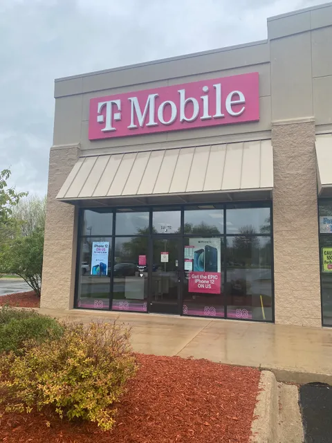 T-Mobile Authorized Retailer