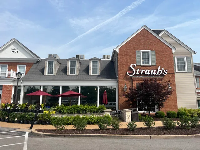Straub's Market