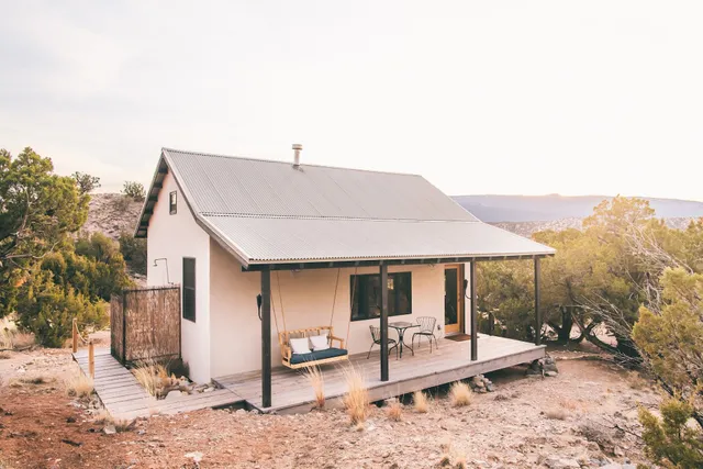 Desert Harbor Retreat