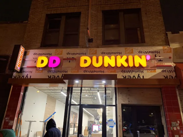 Dunkin
