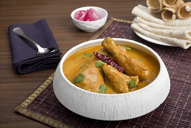 The New Koyla Kitchen