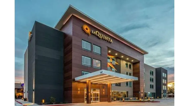 La Quinta Inn & Suites by Wyndham Galt Lodi North