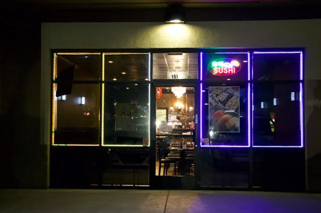 Sushi Lin Japanese Restaurant