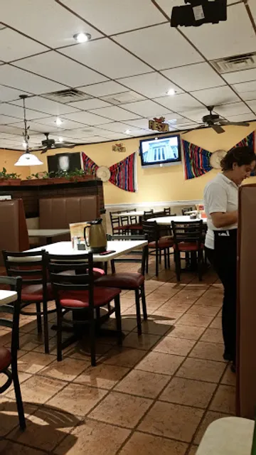 El Rodeo Mexican Restaurant