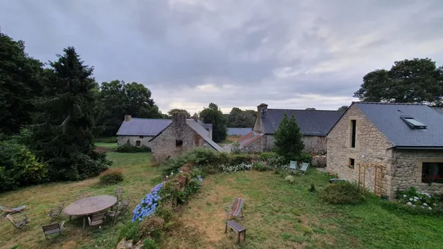 Les Longères de Keridy