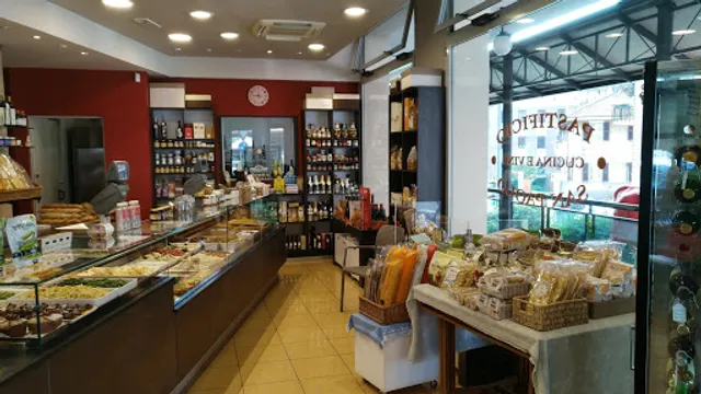 Pastificio San Paolo