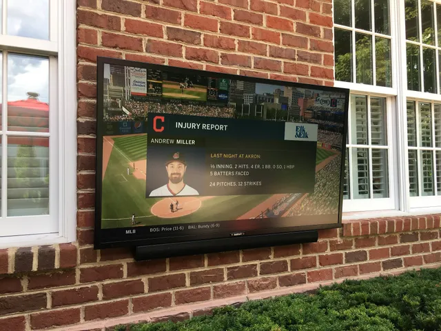 Custom Automation Technologies | Home Theater Columbus Ohio