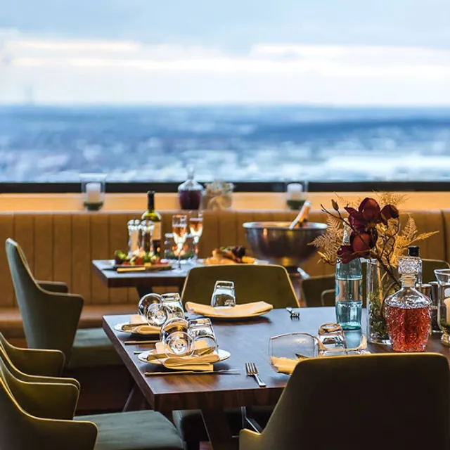 Panorama Restaurant Fellbach