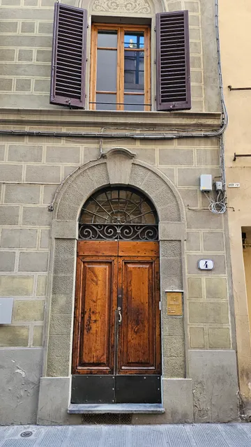 Leonardo Tourist House