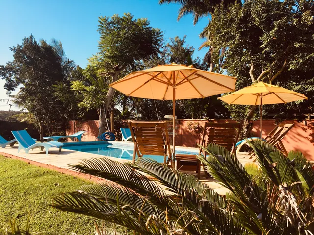 Pousada L' Grace Ferradura