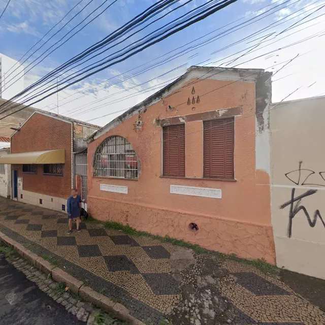 Restaurant O Casarão