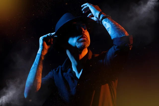 Vegas professional photography