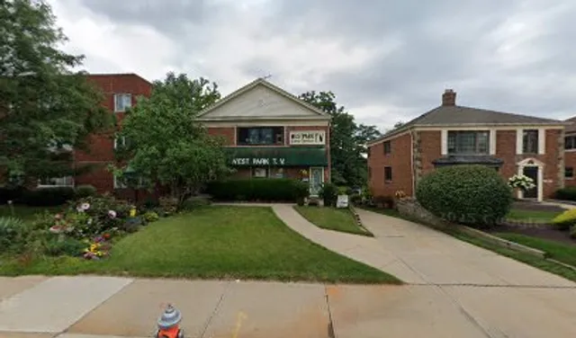 West Park Television Sales & Service