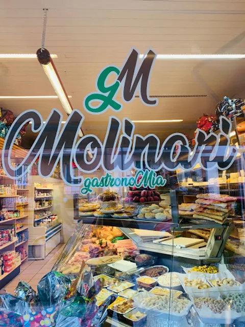 Rosticceria Molinari