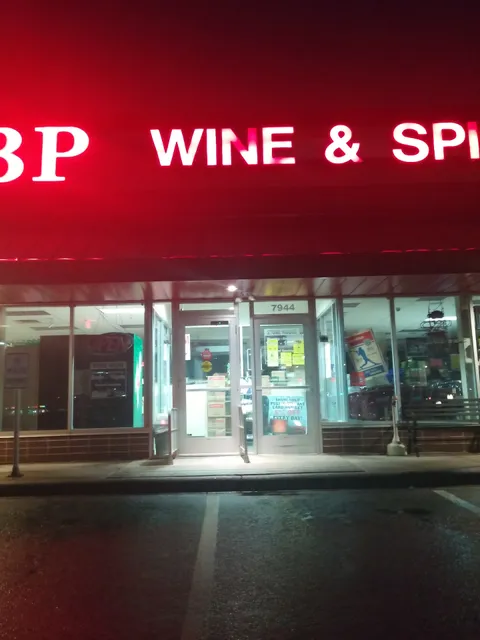 Cellars Wines & Spirits - Brooklyn Park
