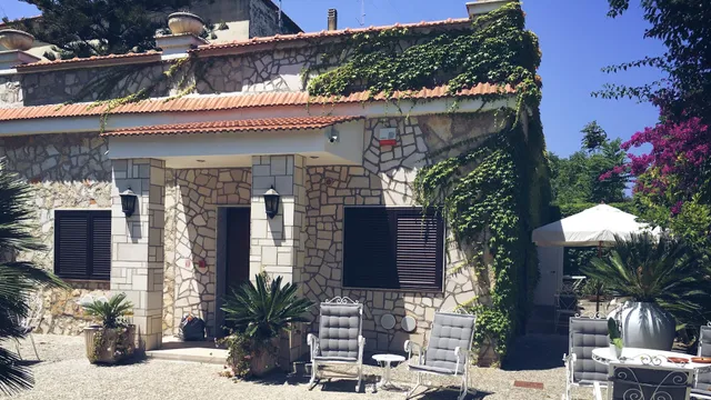 Dimora San Bartolomeo