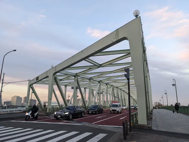Aioi Bridge