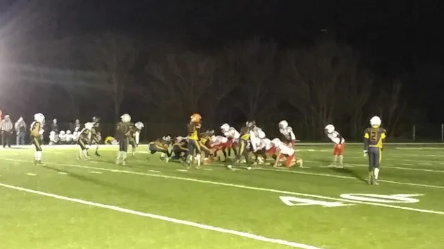 Greenbrier Sports Performance Center