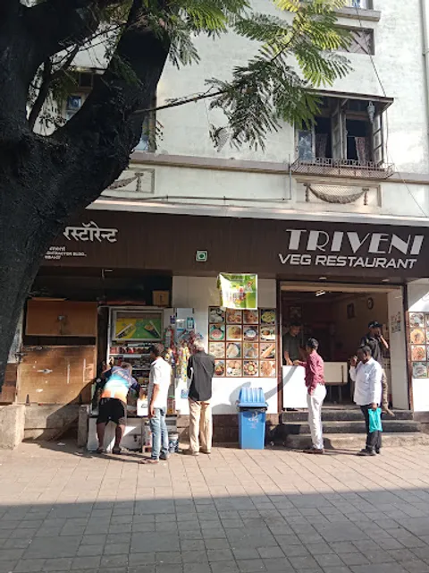 Triveni Refreshments
