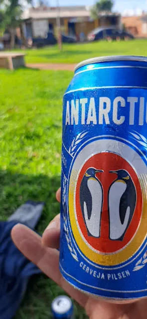 Bar do Nonô - Aparecida do Taboado