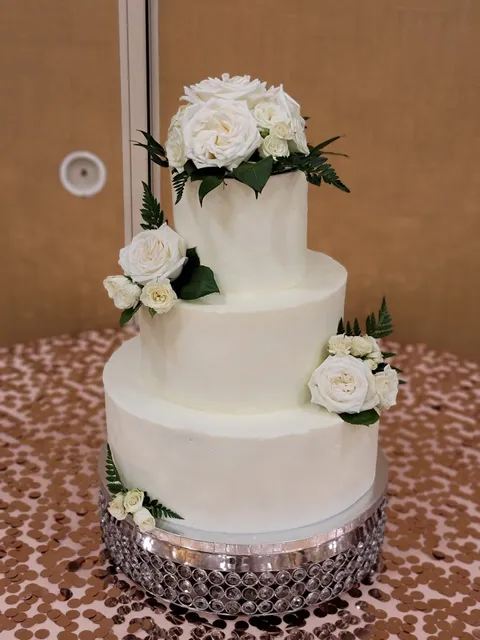 Infusion Baking Co & Café