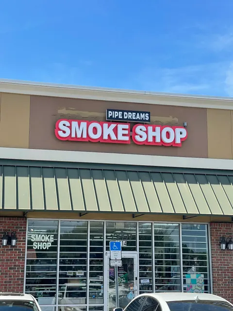 Pipe Dreams Smoke Shop