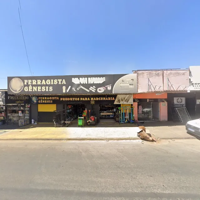 ZÉ CARIOCA BURG E GRILL