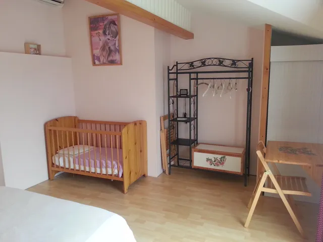 Chambres d'Hôtes Au Grillon Dort