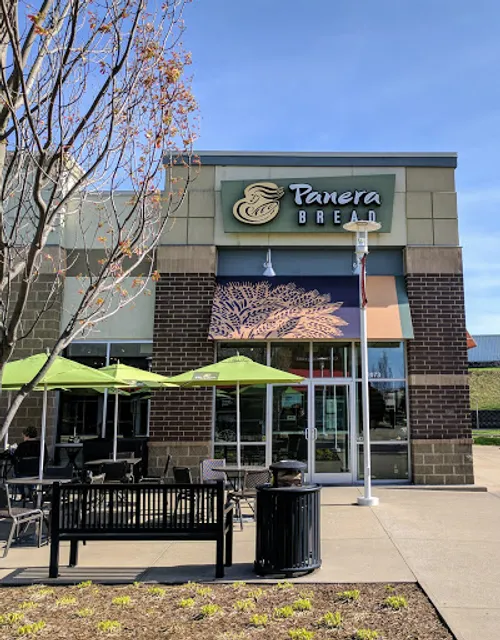 Panera Bread