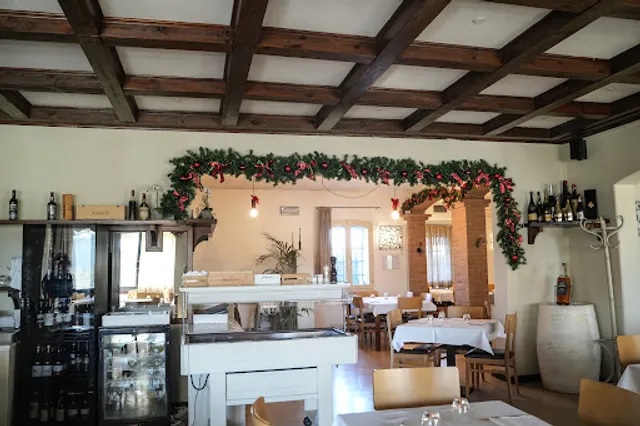 La Ca' Bianca Ristorante Pizzeria