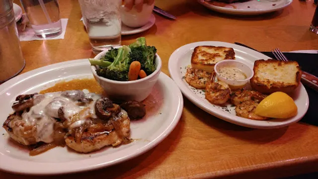 Texas Roadhouse