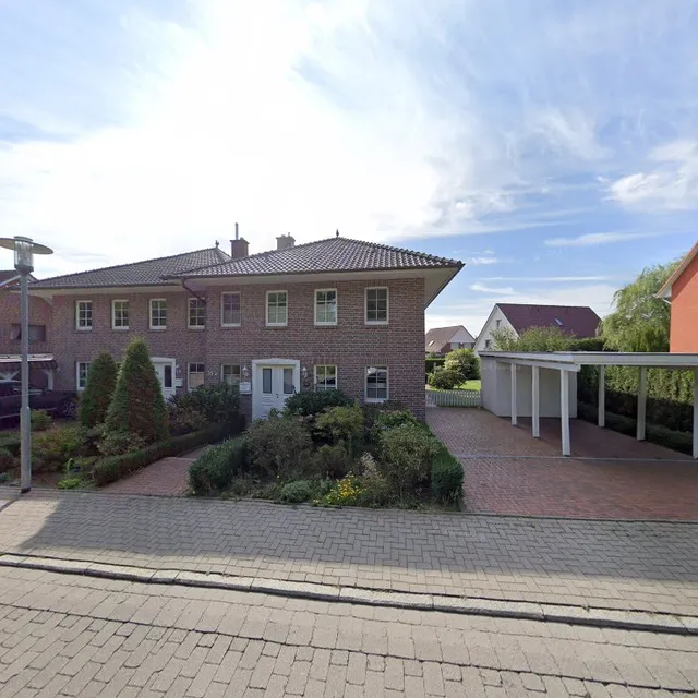 Ferienwohnung Röpersberg in Ratzeburg