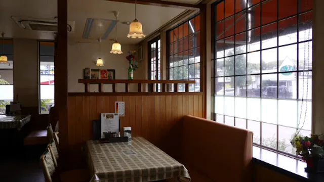 Taj Indian Restaurant Miyoshi