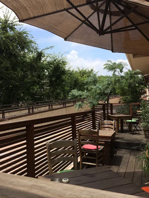 BURGER’S CAFE hasamu