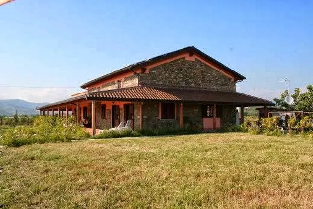 COUNTRY HOUSE B&B "CASALE D'ORIO"