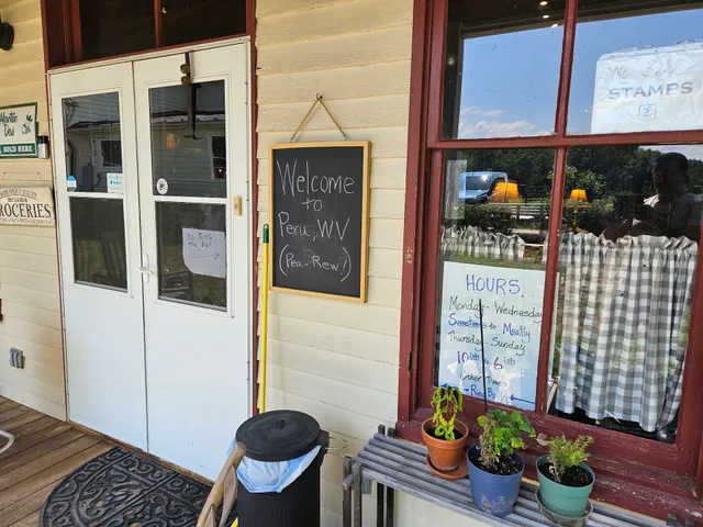 South Fork General Store