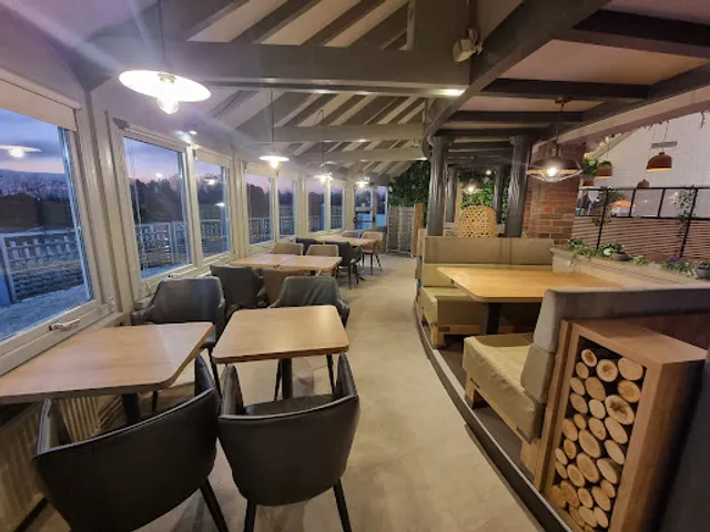 Gusti Gusto Saint Witz (Trattoria Italienne Halal)