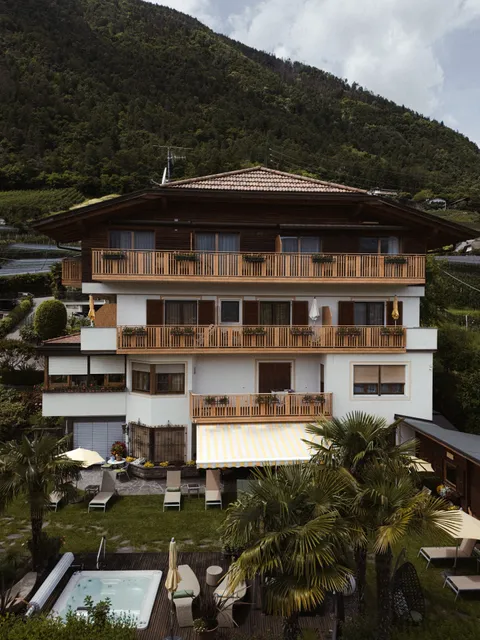 B&B-Apartments Garni Sunnwies