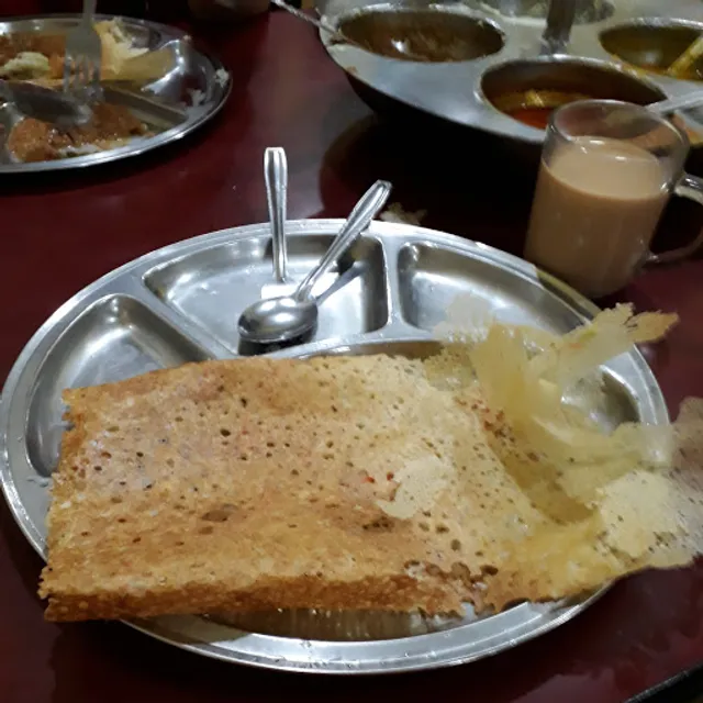 Bidara Curry Restaurant