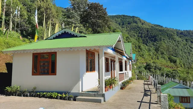 Barsey Retreat Homestay