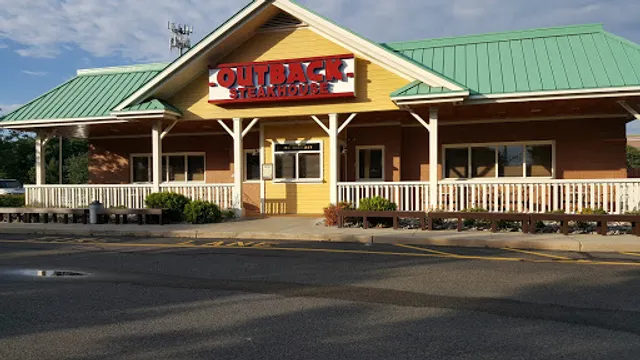 Outback Steakhouse