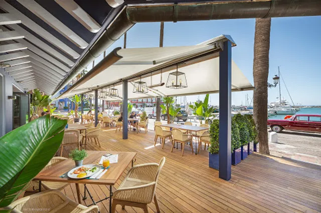 Cafetería KE Sotogrande