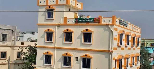 OYO Sai Inn, A Guest House