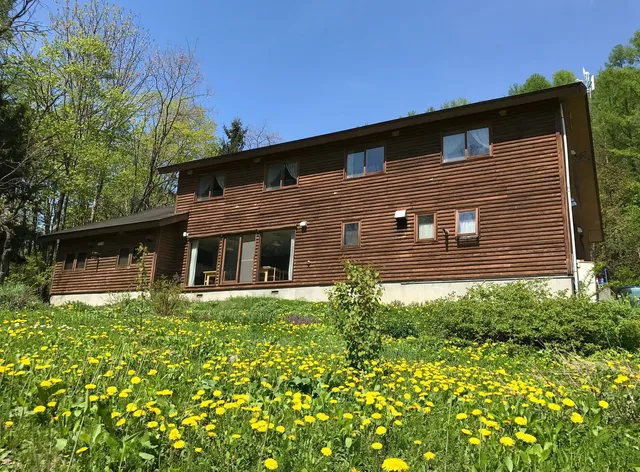 ペンションやま山