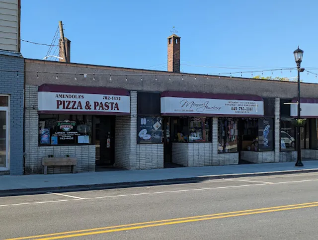 Amendola's Pizzeria & Restaurant