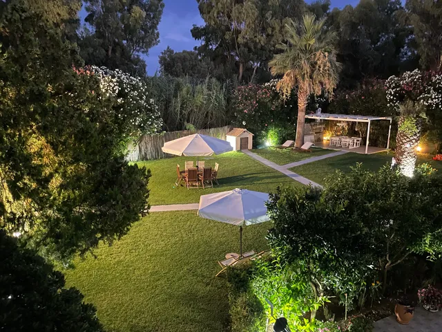 Marini Studio Apartments