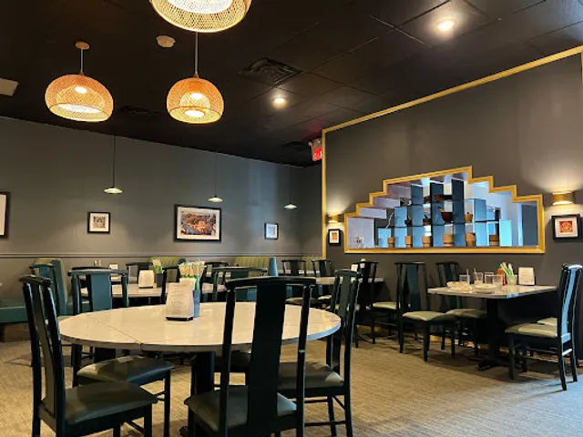 Siam Thai Asian Cuisine