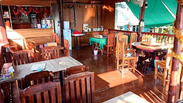 ร้านอาหาร ก้าวมาชิม kao ma shim