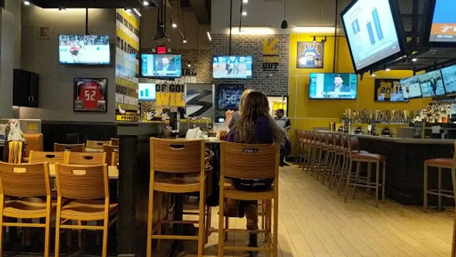Buffalo Wild Wings