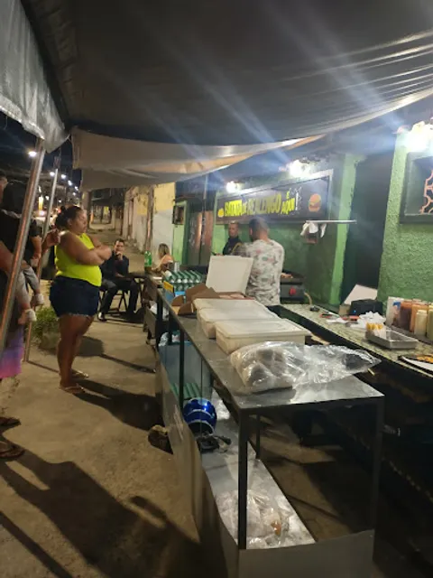 A Batata de Realengo